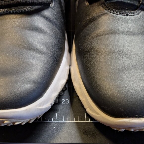 Nike Women's FI Impact 2 Spikeless Waterproof Golf Shoes - Picture 4 of 5